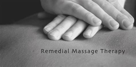 Mao Remedial Massage & Myotherapy